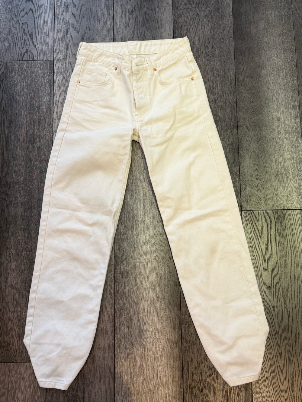 Raey Women’s Jeans